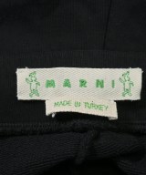 MARNI（マルニ）スウェットパンツ 黒 サイズ:36(XS位) レディース/2200663822010