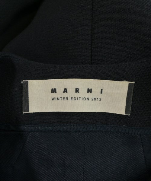 MARNI（マルニ）ジャケット 黒 サイズ:38(S位) レディース/2200663822027