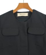 MARNI（マルニ）ジャケット 黒 サイズ:38(S位) レディース/2200663822027