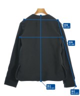 MARNI（マルニ）ジャケット 黒 サイズ:38(S位) レディース/2200663822027