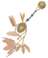 MARNI（マルニ）ピアス・イヤリング ゴールド サイズ:- レディース/2200663822034