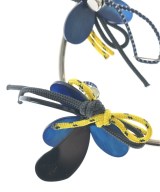 MARNI（マルニ）ネックレス 紺 サイズ:- レディース/2200663822041