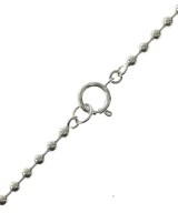 MARNI（マルニ）ネックレス シルバー サイズ:- レディース/2200663822058