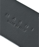 MARNI（マルニ）ネックレス シルバー サイズ:- レディース/2200663822058