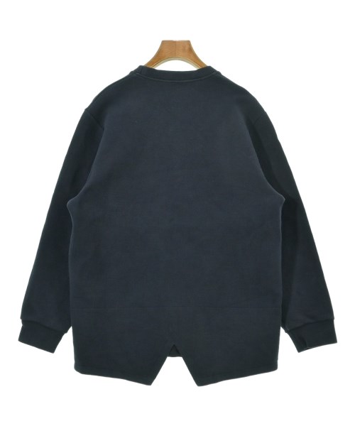 MARNI（マルニ）スウェット 紺 サイズ:40(M位) レディース/2200663822065
