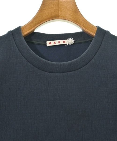 MARNI（マルニ）スウェット 紺 サイズ:40(M位) レディース/2200663822065