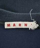 MARNI（マルニ）スウェット 紺 サイズ:40(M位) レディース/2200663822065