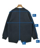 MARNI（マルニ）スウェット 紺 サイズ:40(M位) レディース/2200663822065