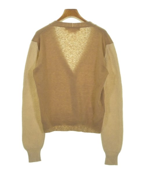 MARNI（マルニ）カーディガン ベージュ サイズ:44(L位) レディース/2200654259023