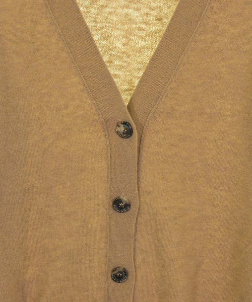MARNI（マルニ）カーディガン ベージュ サイズ:44(L位) レディース/2200654259023