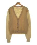 MARNI（マルニ）カーディガン ベージュ サイズ:44(L位) レディース/2200654259023