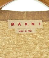 MARNI（マルニ）カーディガン ベージュ サイズ:44(L位) レディース/2200654259023