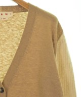 MARNI（マルニ）カーディガン ベージュ サイズ:44(L位) レディース/2200654259023