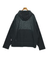 MARNI（マルニ）カジュアルシャツ 黒 サイズ:48(L位) メンズ/2200664042028