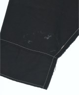 MARNI（マルニ）カジュアルシャツ 黒 サイズ:48(L位) メンズ/2200664042028