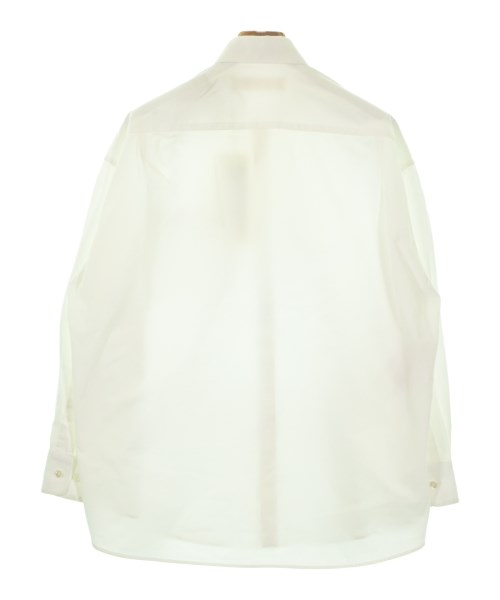 MARNI（マルニ）カジュアルシャツ 白 サイズ:40(M位) レディース/2200664067083