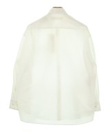 MARNI（マルニ）カジュアルシャツ 白 サイズ:40(M位) レディース/2200664067083