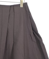 MARNI（マルニ）ひざ丈スカート グレー サイズ:38(S位) レディース/2200664122027