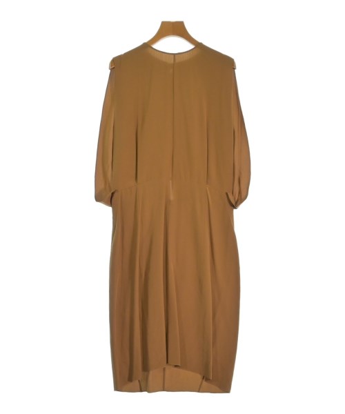 MARNI(マルニ)ワンピース 茶 サイズ:42(M位)/2200657887070