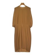 MARNI（マルニ）ワンピース 茶 サイズ:42(M位) レディース/2200657887070