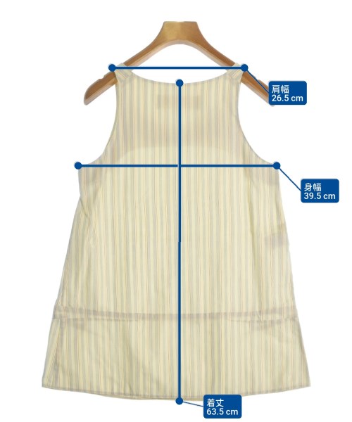 MARNI（マルニ）ブラウス 白 サイズ:38(S位) レディース/2200657887087