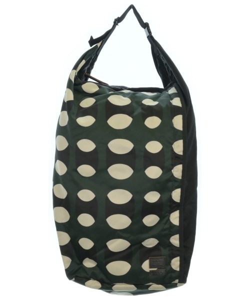 マルニ(MARNI)のMARNI バックパック・リュック