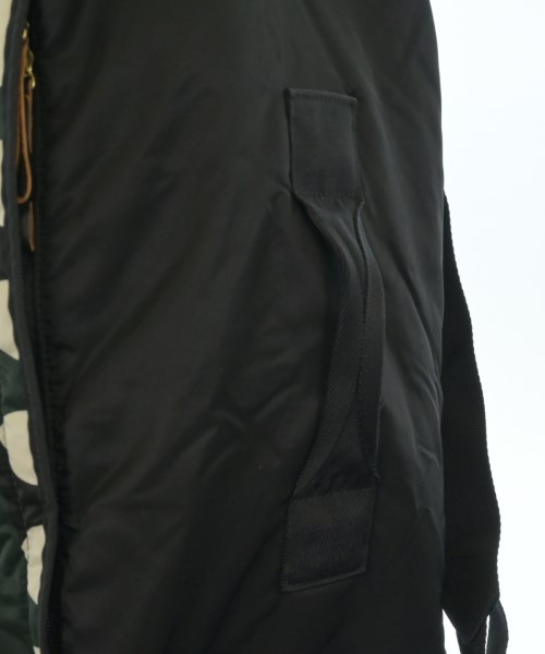 MARNI（マルニ）バックパック・リュック 緑 サイズ:- メンズ/2200661679692