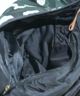 MARNI（マルニ）バックパック・リュック 緑 サイズ:- メンズ/2200661679692