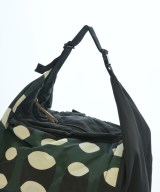 MARNI（マルニ）バックパック・リュック 緑 サイズ:- メンズ/2200661679692