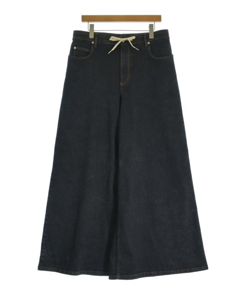 MARNI(マルニ)デニムパンツ 紺 サイズ:44(L位)/2200664520014