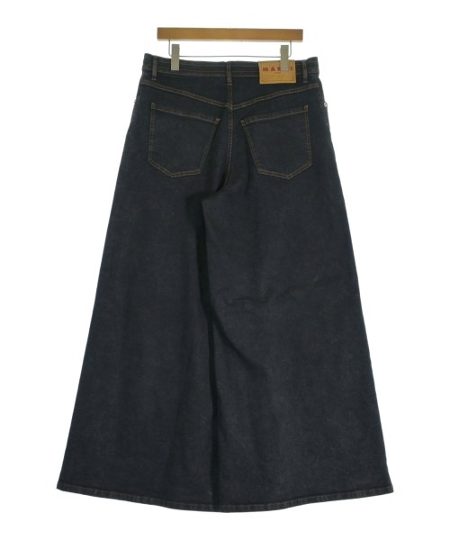 MARNI（マルニ）デニムパンツ 紺 サイズ:44(L位) レディース/2200664520014