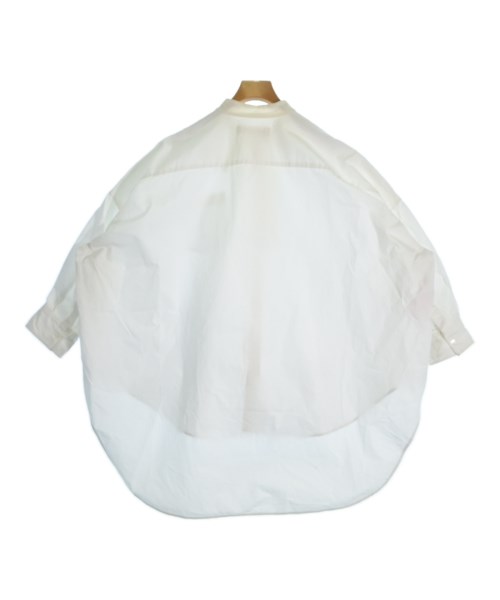 MARNI（マルニ）ブラウス 白 サイズ:44(L位) レディース/2200664520045