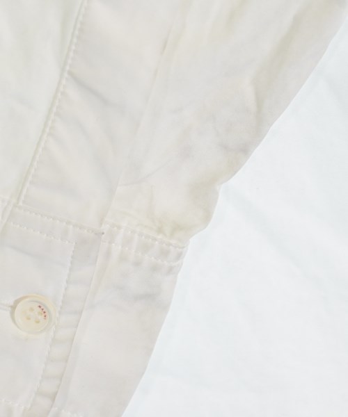 MARNI（マルニ）ブラウス 白 サイズ:44(L位) レディース/2200664520045