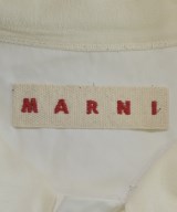 MARNI（マルニ）ブラウス 白 サイズ:44(L位) レディース/2200664520045