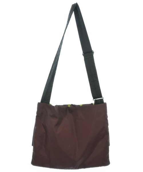 MARNI（マルニ）ショルダーバッグ 黒 サイズ:- メンズ/2200664520052