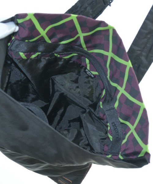 MARNI（マルニ）ショルダーバッグ 黒 サイズ:- メンズ/2200664520052