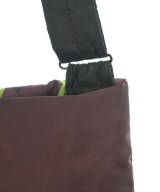 MARNI（マルニ）ショルダーバッグ 黒 サイズ:- メンズ/2200664520052