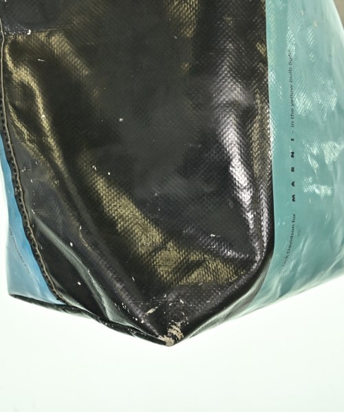 MARNI（マルニ）トートバッグ 黒 サイズ:- レディース/2200664545116