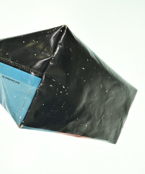 MARNI（マルニ）トートバッグ 黒 サイズ:- レディース/2200664545116