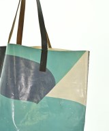 MARNI（マルニ）トートバッグ 黒 サイズ:- レディース/2200664545116