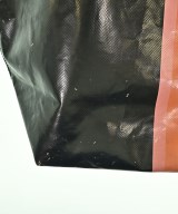 MARNI（マルニ）トートバッグ 黒 サイズ:- レディース/2200664545116