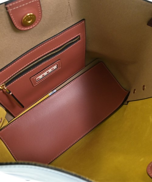 MARNI（マルニ）トートバッグ 青 サイズ:- レディース/2200664570019