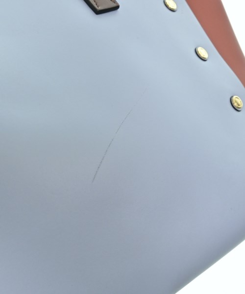 MARNI（マルニ）トートバッグ 青 サイズ:- レディース/2200664570019