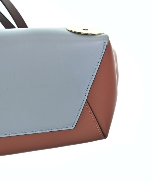 MARNI（マルニ）トートバッグ 青 サイズ:- レディース/2200664570019