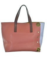 MARNI（マルニ）トートバッグ 青 サイズ:- レディース/2200664570019