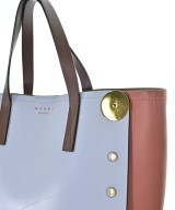 MARNI（マルニ）トートバッグ 青 サイズ:- レディース/2200664570019