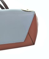 MARNI（マルニ）トートバッグ 青 サイズ:- レディース/2200664570019