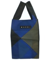 MARNI トートバッグ