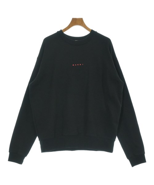 MARNI(マルニ)スウェット 黒 サイズ:52(XXL位)/2200661794050