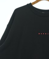 MARNI（マルニ）スウェット 黒 サイズ:52(XXL位) メンズ/2200661794050